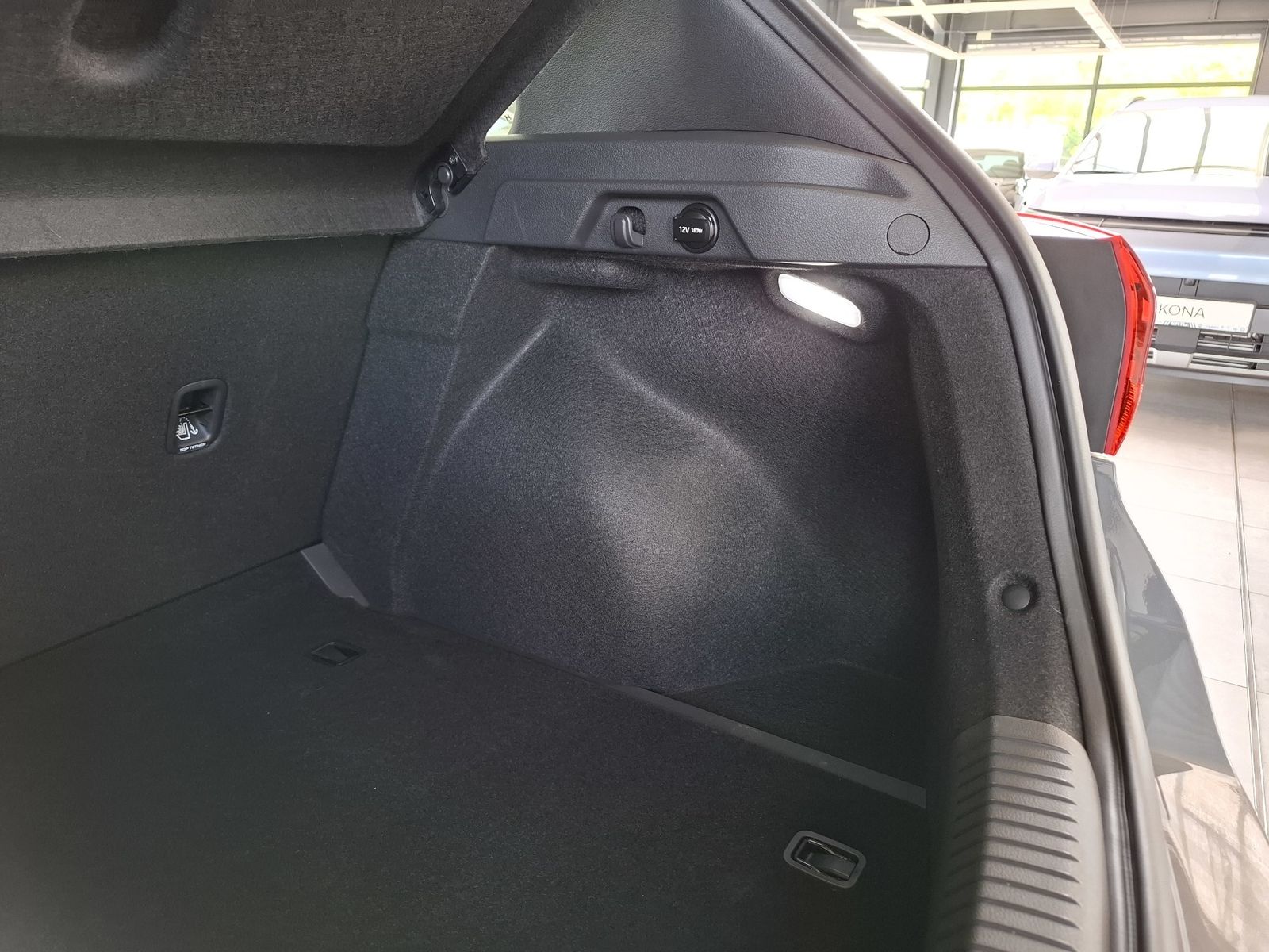Hyundai i30 - Bild 12