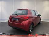 Toyota Yaris 1.0 Comfort - Toyota Yaris aus 2015