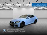 BMW M2 Coupé LiveCockpitProf Kamera Driv.Assist LED - BMW M2 in Dresden