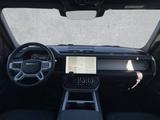 Land Rover Defender 110 D350 X-Dynamic HSE elek.AHK Winter - Land Rover Defender: Schiebedach