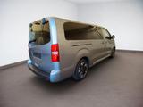 Opel Zafira Life XL AUTOM*9-SITZER*NAVI*KAMERA*XENON* - Opel Zafira mit Schiebetür