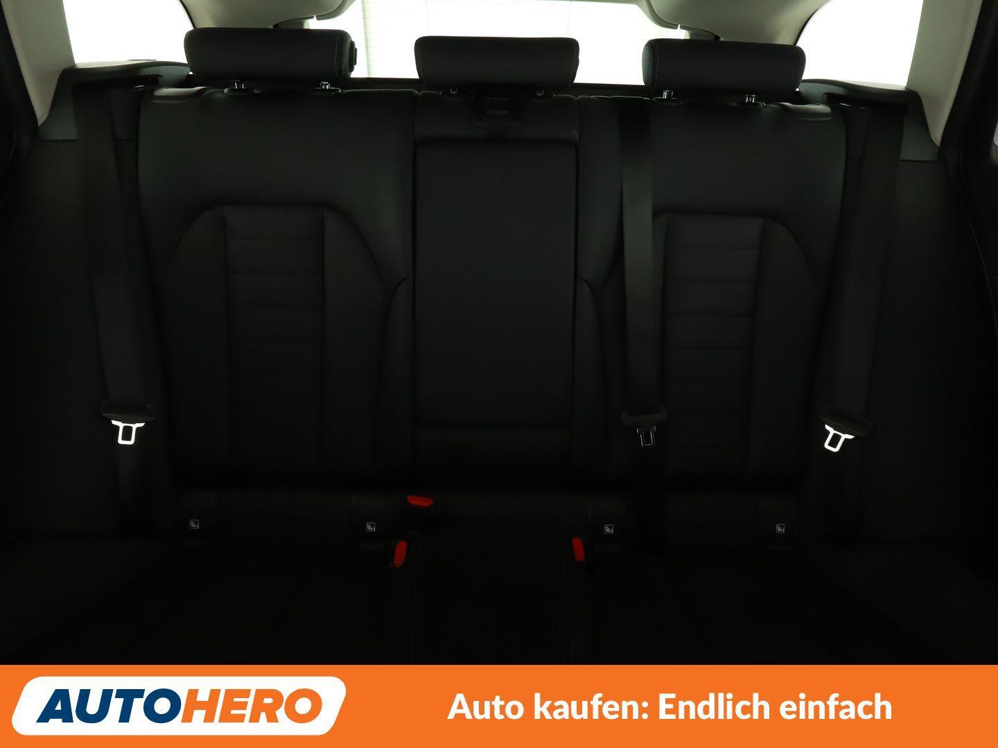BMW 3 Series d xDrive Luxury Line Aut.*NAVI*LED*PDC*TEMPO*, миниатюра 14