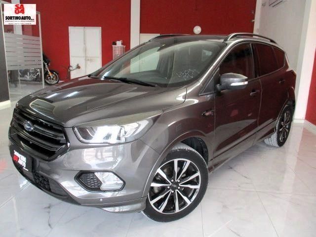 Ford FORD Kuga 1.5 TDCI 120cv S&S 2WD ST-Line KM90000