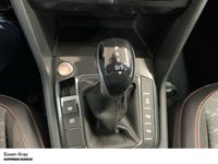 Seat Tarraco - Vorschau Bild 16