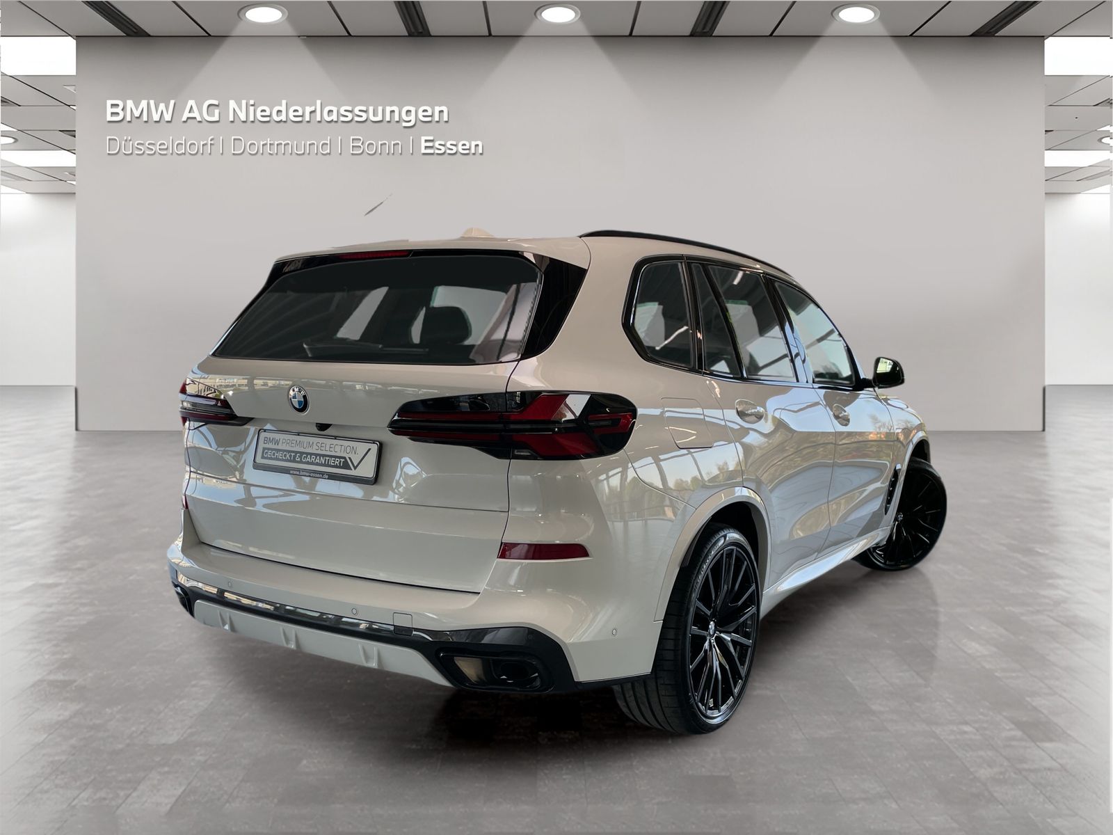 BMW X5 - Bild 4