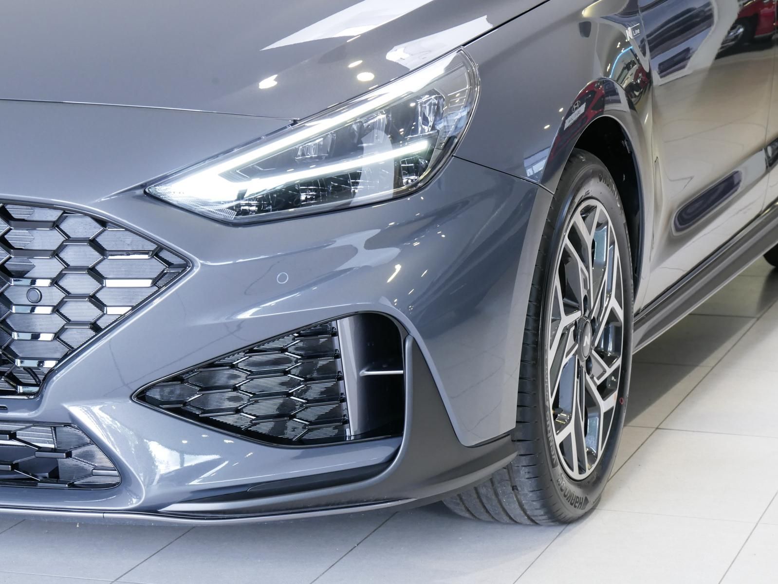 Hyundai i30 – Bild 12