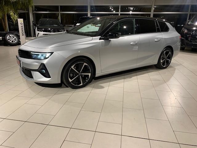 Opel Astra L Sports Tourer GS