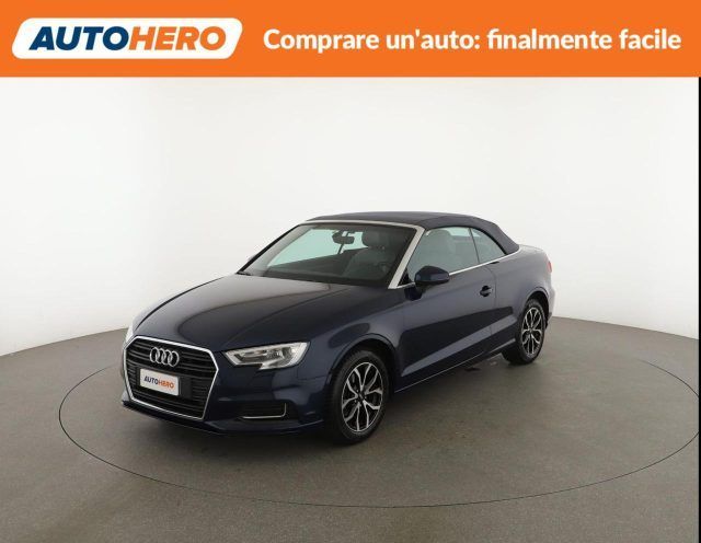 Image of Audi A3