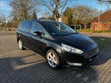 Ford Galaxy 2,0 EcoBlue Business Edition - Ford Galaxy: Business Edition
