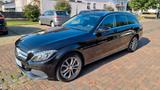 Mercedes-Benz C 200 T  Avantgarde Navi 360 Grad Kamera TÜV NEU - Mercedes-Benz C 200 Gebrauchtwagen in Frankfurt