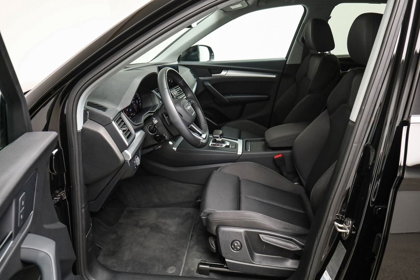 Audi Q5 - Bild 8