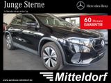 Mercedes-Benz EQA 250 PROGRESSIVE MBUX LED PTS+RFK HECKKL EL - Mercedes-Benz EQA aus 2022