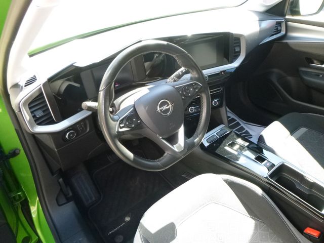 Mokka-e Edition
