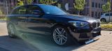 BMW 120d - M Paket - BMW 120: M Paket