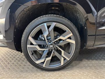 Skoda Karoq Sportline 1.5 AHK*Pano*19 Zoll*Matrix