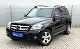 Mercedes-Benz GLK 220 CDI BlueE 4Matic PANO,AUTOMATIK,AHK,LEDE - Mercedes-Benz GLK 220 in Karlsruhe