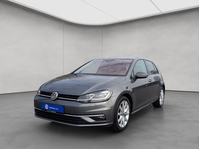 Volkswagen Golf VII 1.4 TSI -Highline 6-Gang Navi/ ACC/ SHZ