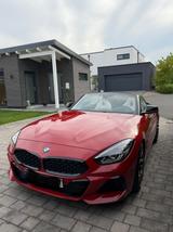 BMW Z4 M40i Roadster