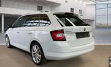 Skoda Fabia Combi Style 1.2TSI 110PS 6-G*PANORAMA*SHZ - Skoda Fabia Gebrauchtwagen in Berlin