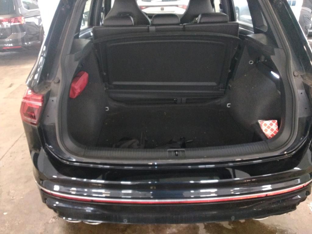 Volkswagen Tiguan - Bild 6