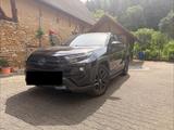 Toyota RAV 4 2.5 Hybrid Adventure AWD Garantie - Toyota RAV 4 Adventure Gebrauchtwagen