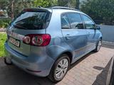 Volkswagen Golf Plus 1.4 TSI 118 kW Comfortline Comfortline - Volkswagen Golf Plus: Comfortline