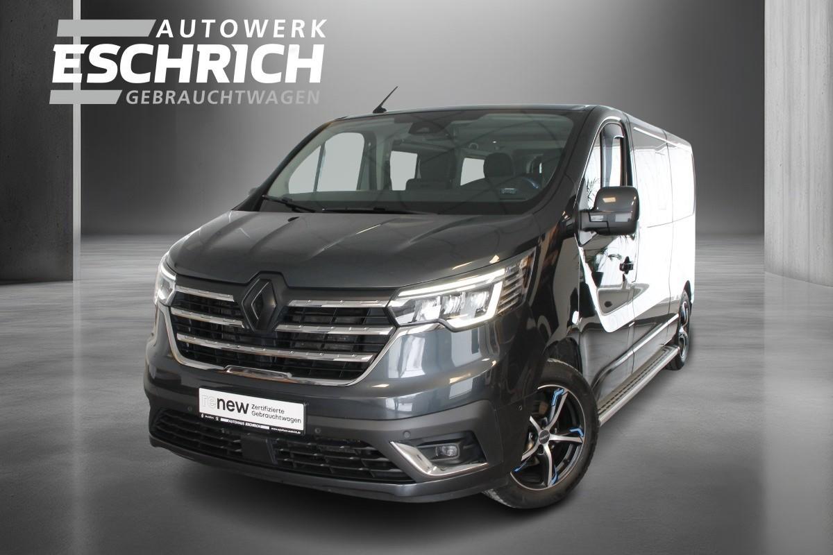 Renault Trafic Combi L2H1 Grand SpaceClass