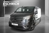 Renault Trafic Combi L2H1 Grand SpaceClass - Renault Trafic: Spaceclass