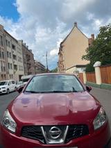 Nissan Quashqai Baujahr 2011 - Nissan: Quas