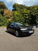 BMW E46 318d - BMW 318: 318d E46