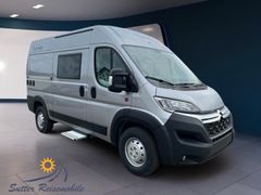 Clever Tour 540*DANGEL ALLRAD* Sperrdifferen.*Truma C6
