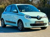 Renault Twingo Limited/Tüv Neu/S-Heft/1Hand/SHZ/Klima/ - Renault: Grün