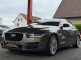 Jaguar XE Prestige R-Sport/MERIDIAN/NAVI/SCHIEBEDACH - Jaguar XE aus 2016