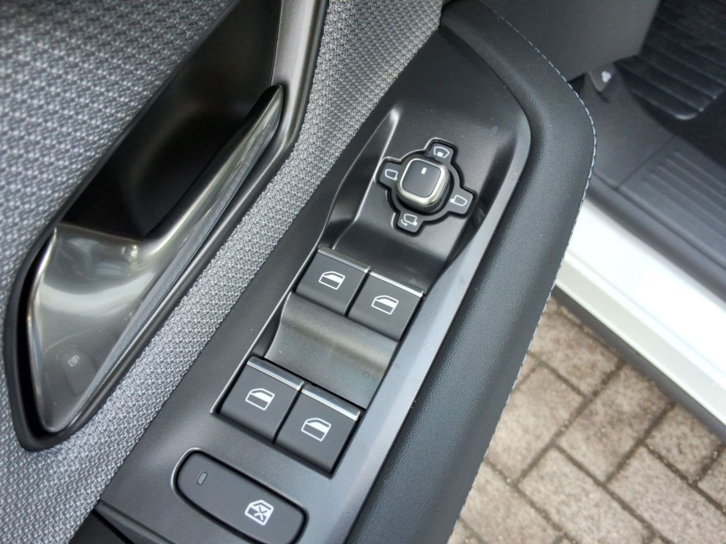 Opel Grandland (X) - Bild 18