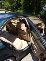 BMW 750i  - BMW Gebrauchtwagen von 1995