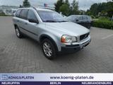Volvo XC90 T6 Comfort 7-Sitzer Klima Navi Leder - Volvo XC90 aus 2004: Geländewagen