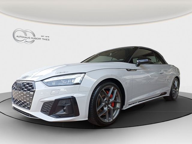 Audi S5 Cabriolet 3.0 TFSI quattro Aut.