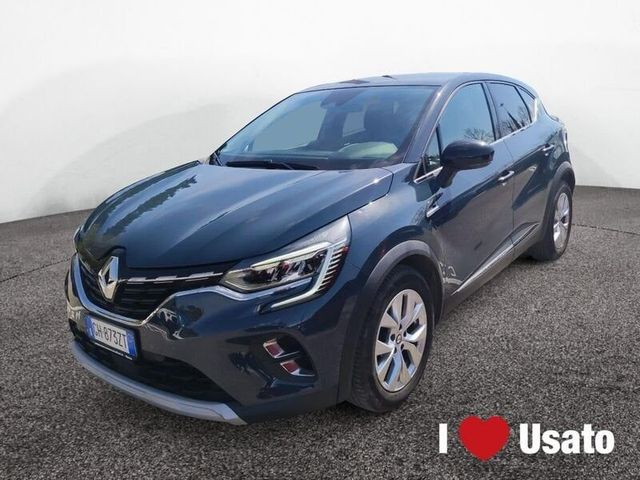 Renault Captur II 2019 1.0 tce Zen Gpl 100cv my2