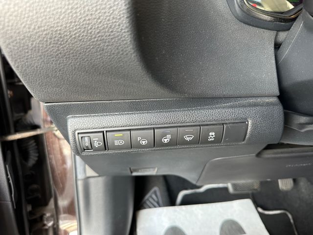 Toyota Corolla  Touring Sports Hybrid Club