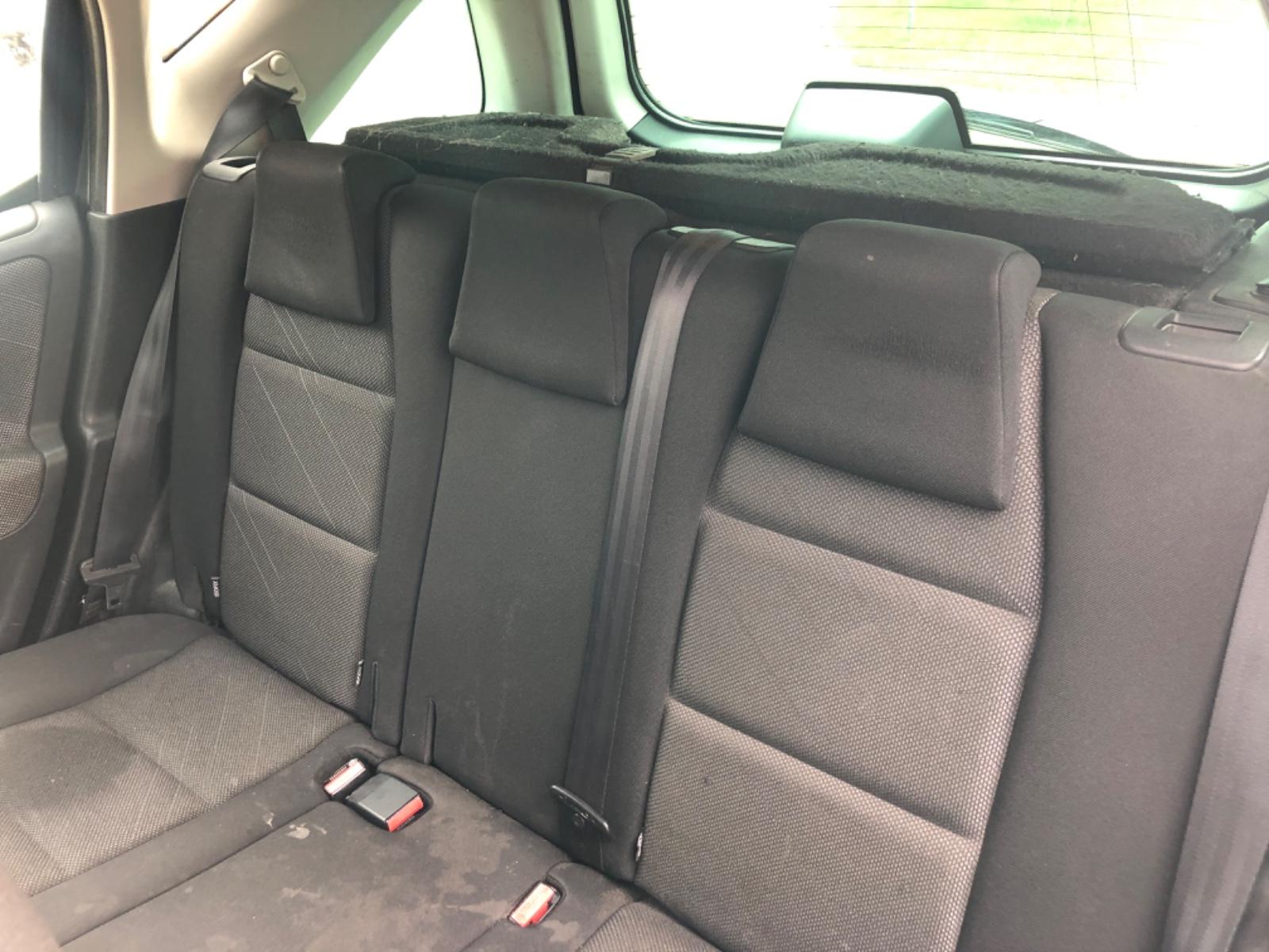 Peugeot 207 2008 — photo 8
