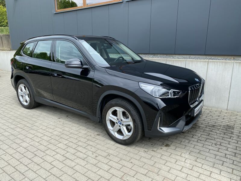 BMW X1 xDrive25e DKG LED+/HUD/K-ZUG/CAM/SH foto 16