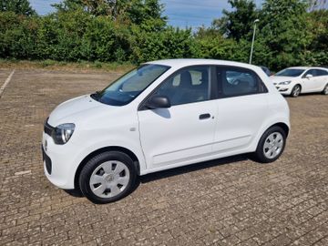 Fotografie Renault Twingo Life