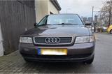 Audi A4 1.8 Benzin Automatik 130.000 Bj 1997 - gebrauchte Audi A4 aus dem Jahr 1997