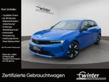 Opel Astra-L Lim. 5trg. 1.2 Turbo Elegance NAVI/LED/D - Opel Astra Gebrauchtwagen in Dresden