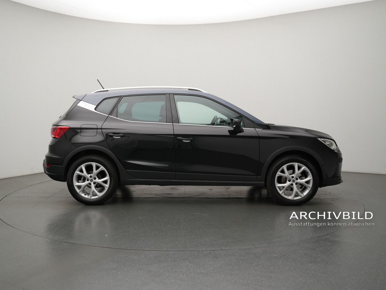 Seat Arona - Bild 3