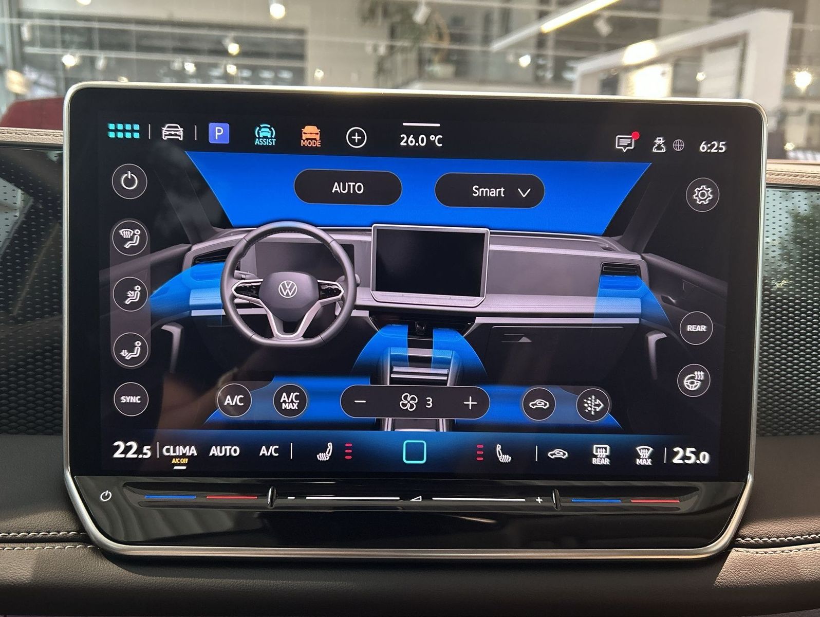 Volkswagen Tiguan - Bild 20
