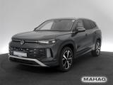 Volkswagen Tayron 2.0 TSI 4mot ELEGANCE 7-Sitzer AHK IQ.LIG - Gebrauchtwagen in Leverkusen