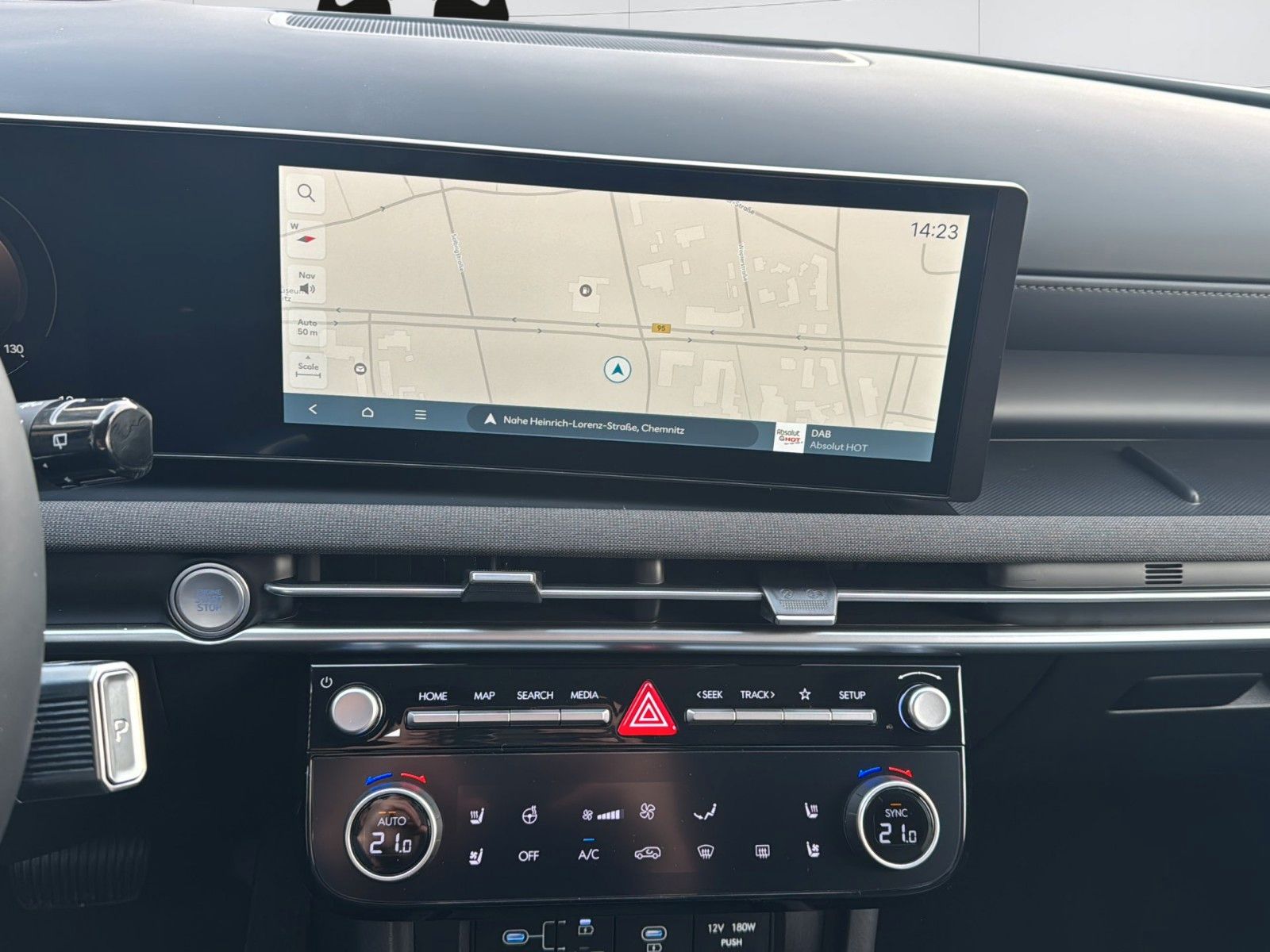 Hyundai TUCSON - Bild 18