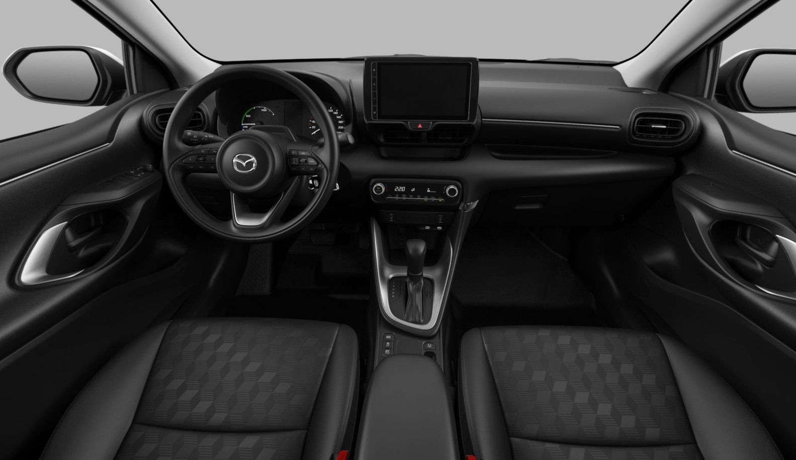 Mazda 2 Hybrid - Bild 7