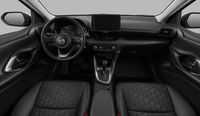 Mazda 2 Hybrid - Vorschau Bild 7